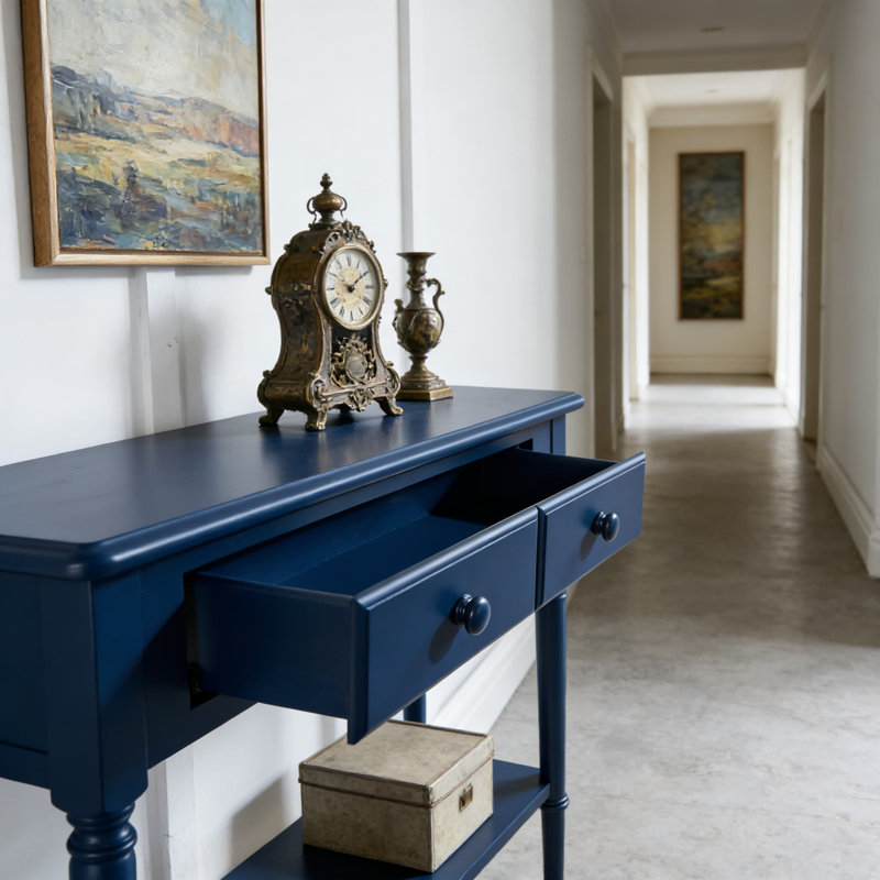 Console Coastal