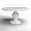 Honolua Bay Outdoor Round Dining Table