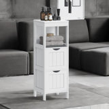 Lauderhill Freestanding Bathroom Cabinet