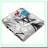 Ghostly Holiday Silk Touch Throw Blanket - 50" x 70" Nightmare Before Christmas Edition"