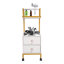 Porte-outils Kileen Salon