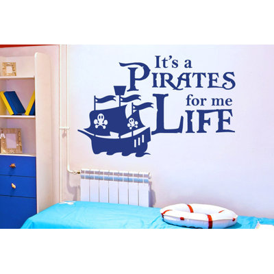 Non-Wall Damaging Wall Decal