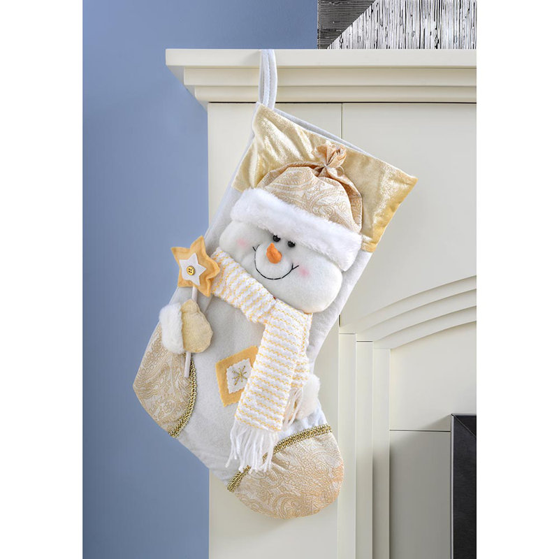 5cm Fabric People Hanging Figurine Ornament