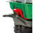 Rolly Toys Timber Trailer with 5 Logs