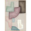 Abstract Harmony I Print by Bella Lane-1990896899