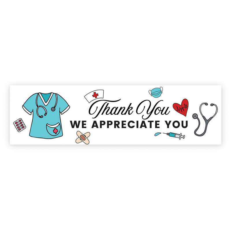 Paper Banner