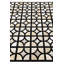 Tapis jacques multi