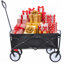 Chariot de plage pliable-113447392