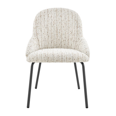 Hanschen Fabric Dining Side Chair