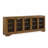 Tarrington 84" Console - Almond