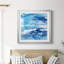 Marbré - peinture encadrée-202843054-202843057