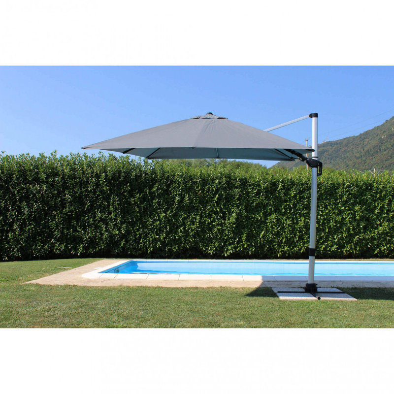 Annleigh 300cm Market Parasol