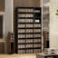 175 cm H Media Shelves-683223163