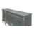 Lilac 88'' Solid Wood Sideboard
