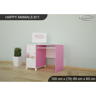 100cm Writing Desk