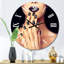 Horloge murale très grande-278480101