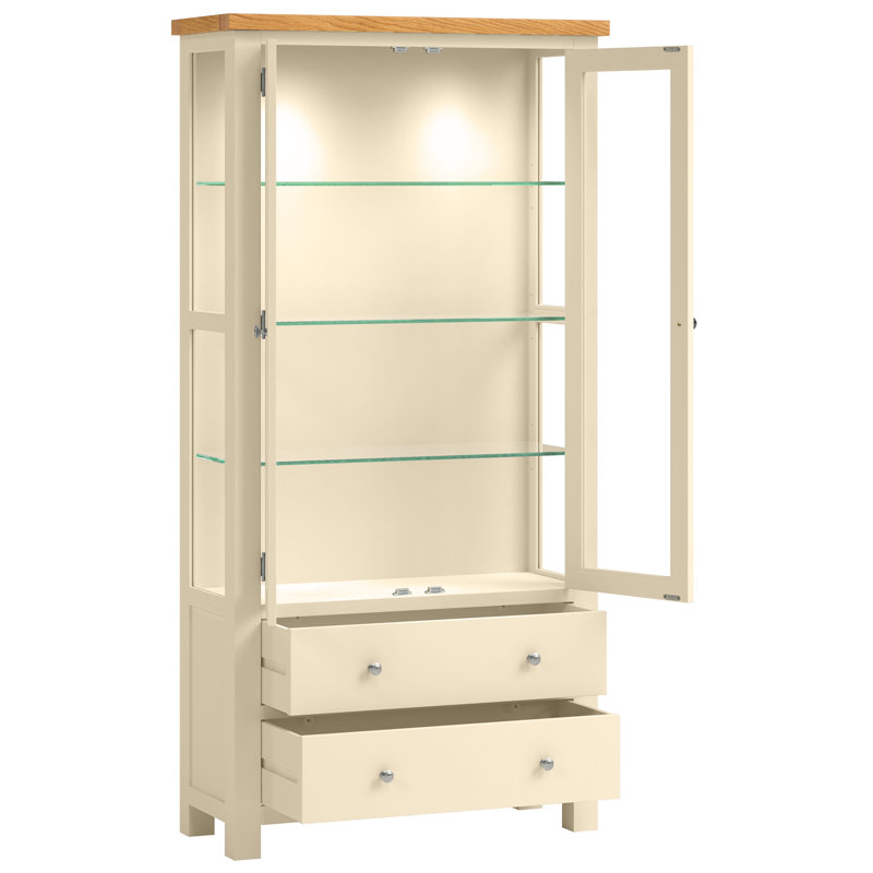 Display Cabinet