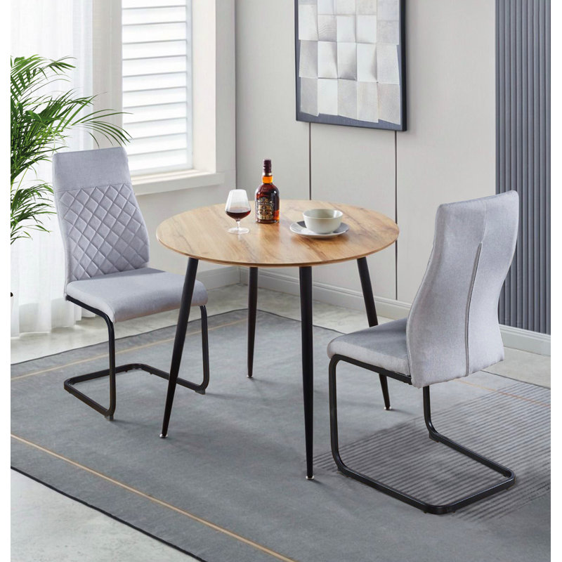Mose 2 - Person Dining Set