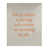 White/Orange