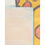 Tapis pour enfant Unique Loom Giraffe Whimsy-128678468