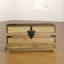 Castillon Blanket Chest
