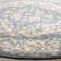 Donivin Linden 100 Performance Oriental Indoor/Outdoor Area Rug