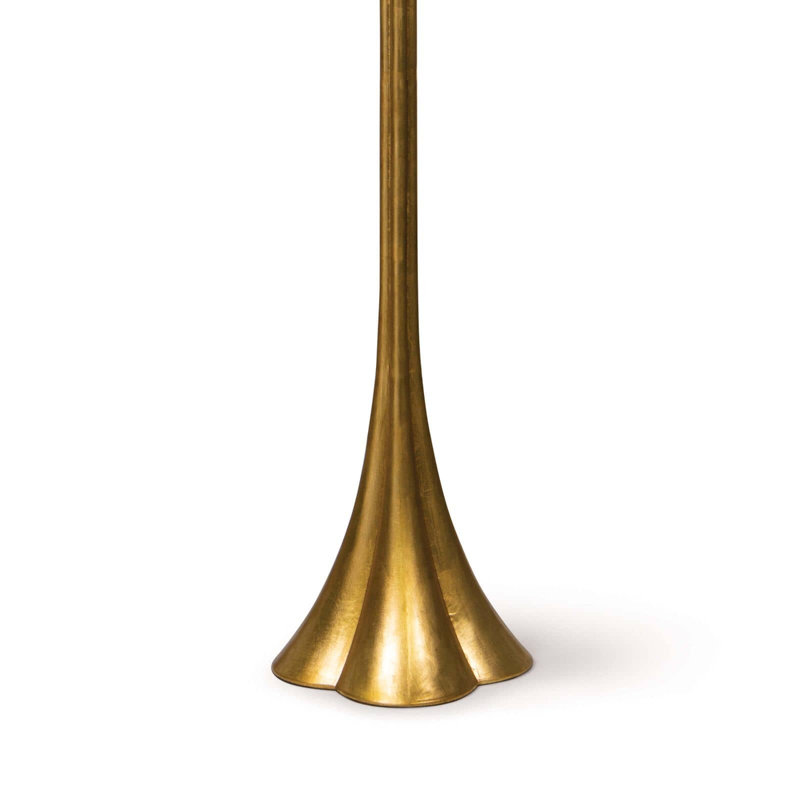 Lampe sur pied Lillian