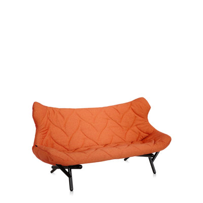 Foliage Loveseat