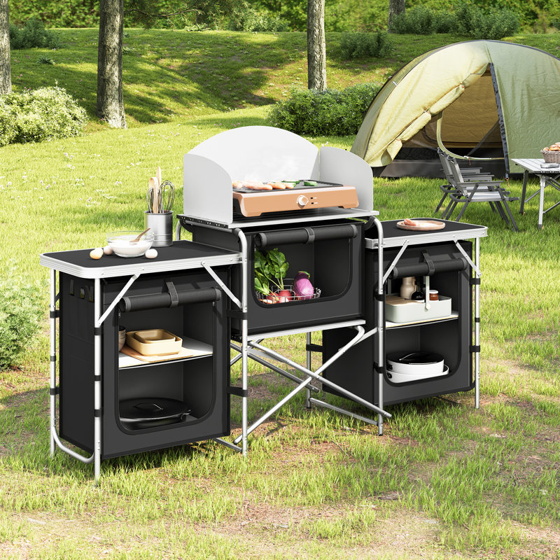  175 2 Outdoor Kitchen