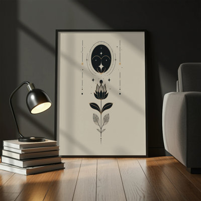 Charlette Print