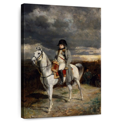Keiri Napoleon Horse