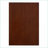Corner Curio Cabinet, Walnut Transitional Style with Lighted Interior, Adjustable Shelves &amp; Mirrored Back | Brown | Living Room-928359168