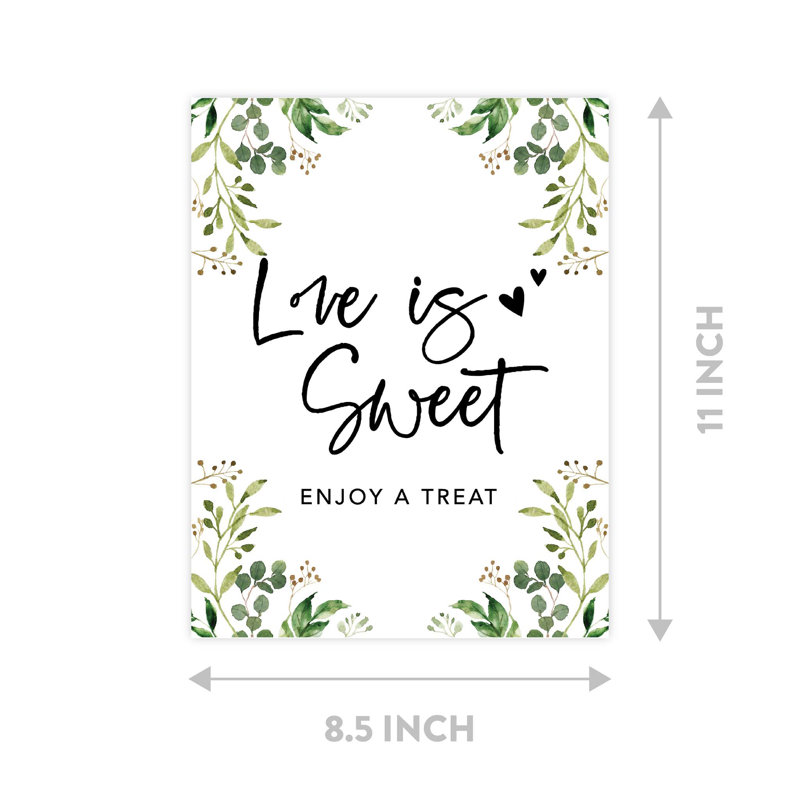Paper Backdrops & Signs