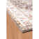 Tapis taupe Randolph
