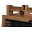 Haagen Sarreid Ltd Adjustable Solid Wood Easel