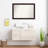 Roree Solid Wood Frame Mirror-1415032987