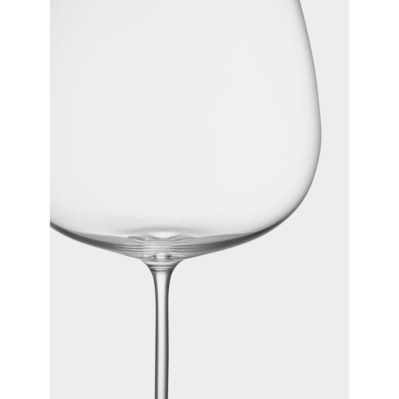 Vin mûr fait à la main Frantzén, 25,7 oz.