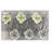 Breene Metal Shower Accessory