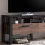 Stayton Unfinished Entertainment Centre for TVs up to 65"