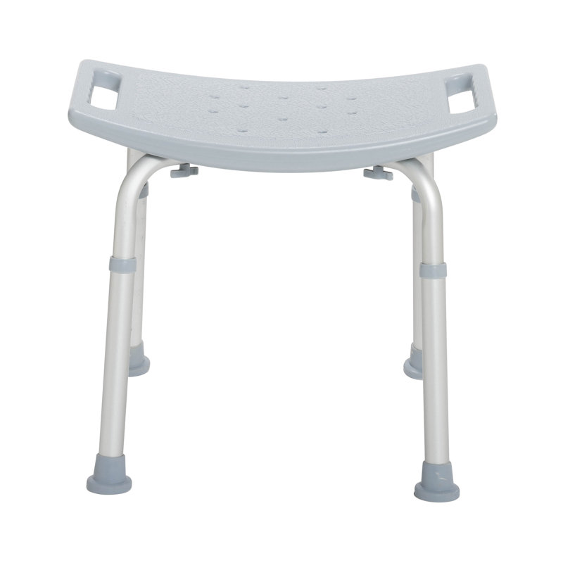 19.5'' W Shower Bench