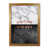 Honey Oak Frame is unavailable
