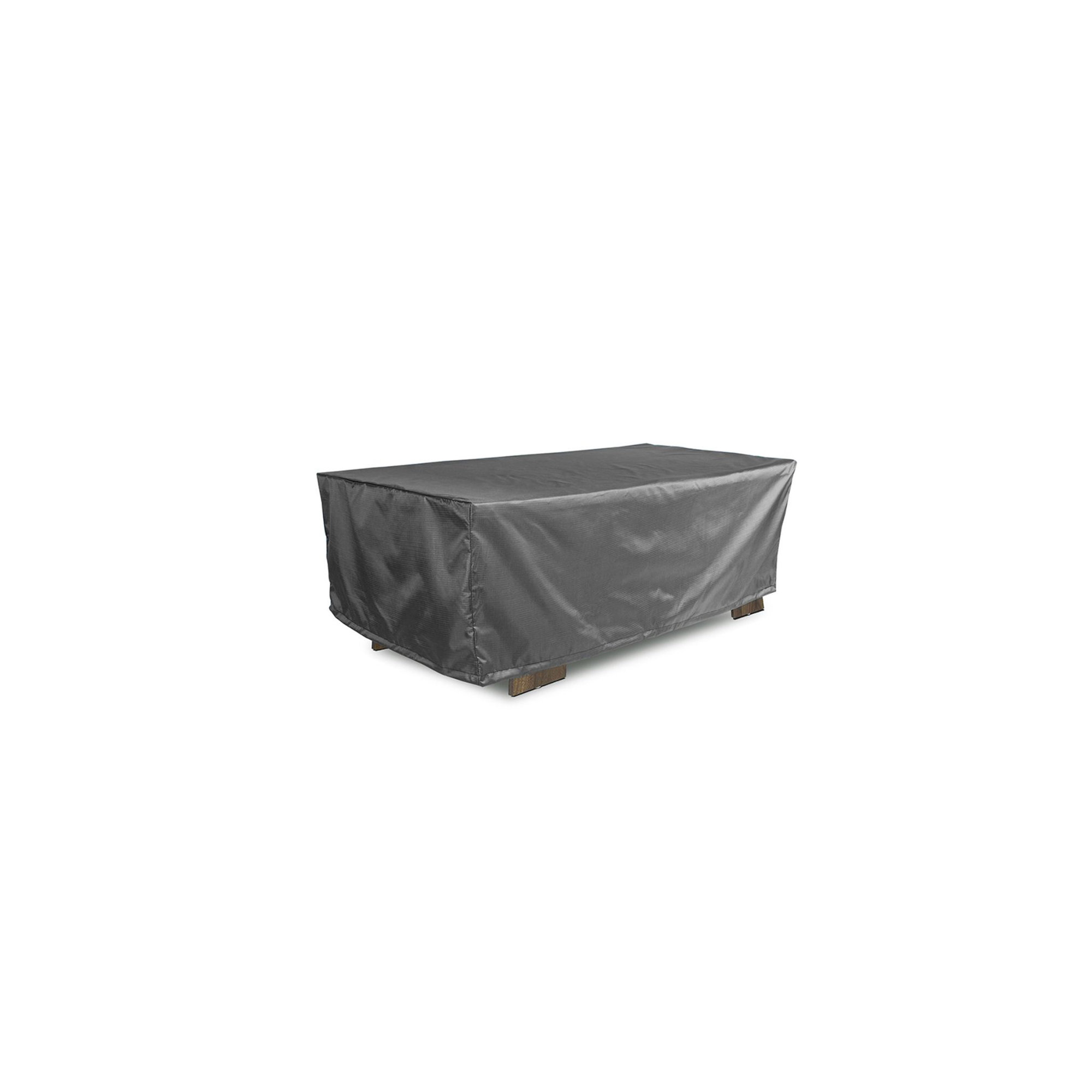 Outdoor Patio Dining Set Cover, 32" H x 120" W x 60" D