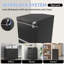 37.3cm Wide 2 -Drawer Mobile File Cabinet-1652060204