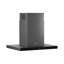 36" Island Hood, 390 CFM (600 CFM Capable)-2139066085