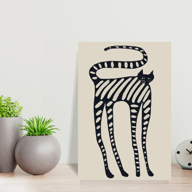 Print, 45.72cm H x 30.48cm W