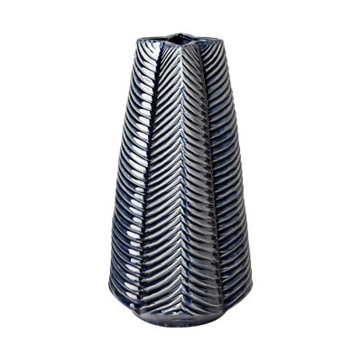 Cozad Ceramic / Porcelain Table Vase