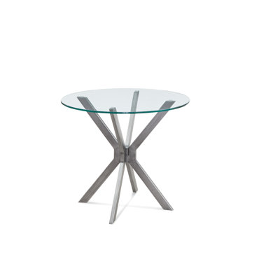 Table de bout ronde Deen