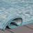 Lanny Performance Oriental Indoor/Outdoor Area Rug-16768740