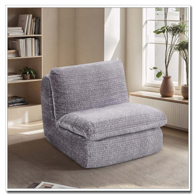 Chaise sans accoudoirs