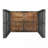 Outdoor Wicker Bar Set for Relaxing and Entertaining, Enhancing Patio Experience